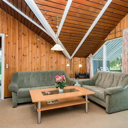 6 Person In Nyaraló Hejls