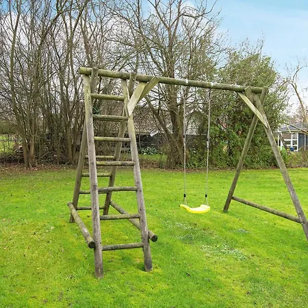 Nyaraló 6 Person In *