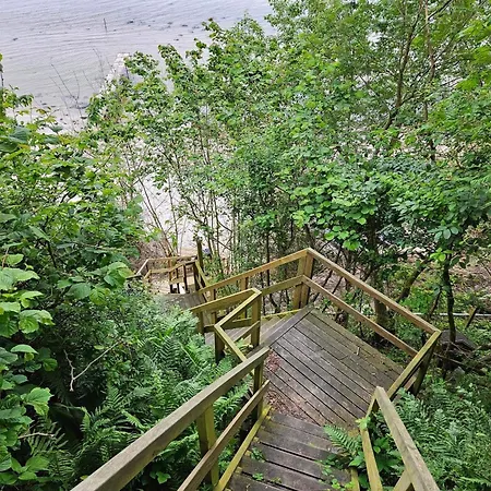 6 Person In Nyaraló Hejls