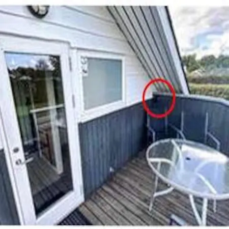 Holiday home 5 Person In *