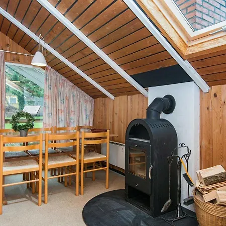 Holiday home 6 Person In Hejls