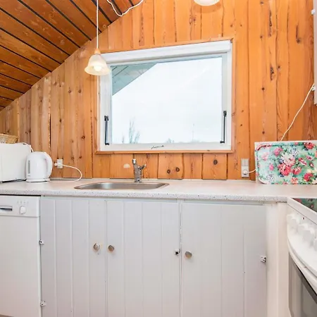 Holiday home 6 Person In Hejls