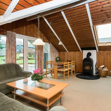 Holiday home 6 Person In