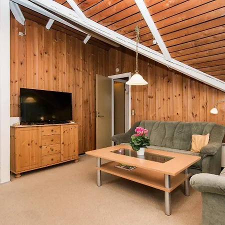 6 Person In Holiday home Hejls